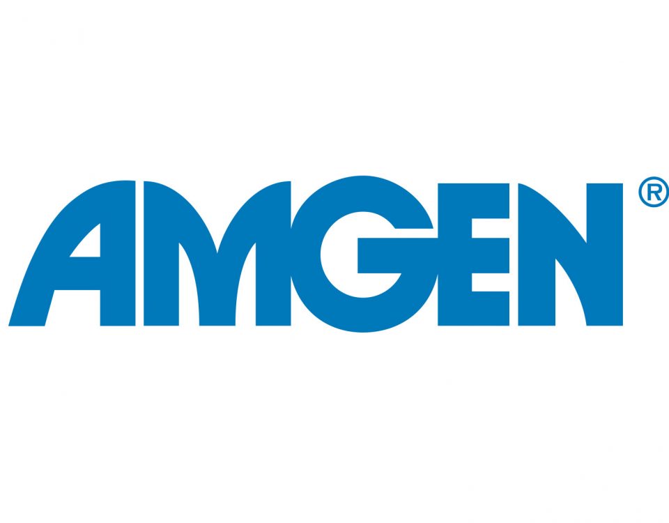 AMGEN stellt sich vor