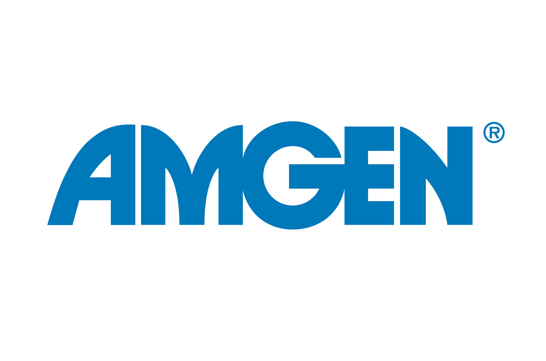 AMGEN stellt sich vor