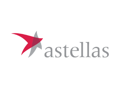 Astellas