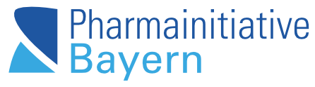Pharmainitiative Bayern logo
