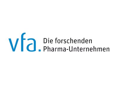 vfa. Die forschenden Pharma-Unternehmen